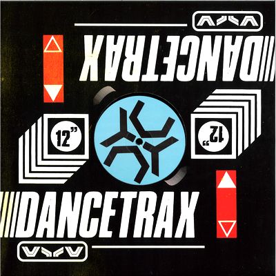 Kettama - DANCE TRAX Vol.23 : 12inch