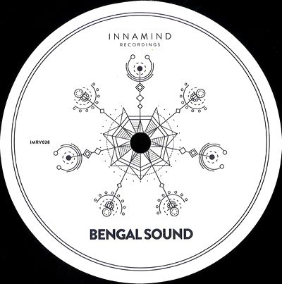 Bengal Sound - Young Skeleton / Coroner