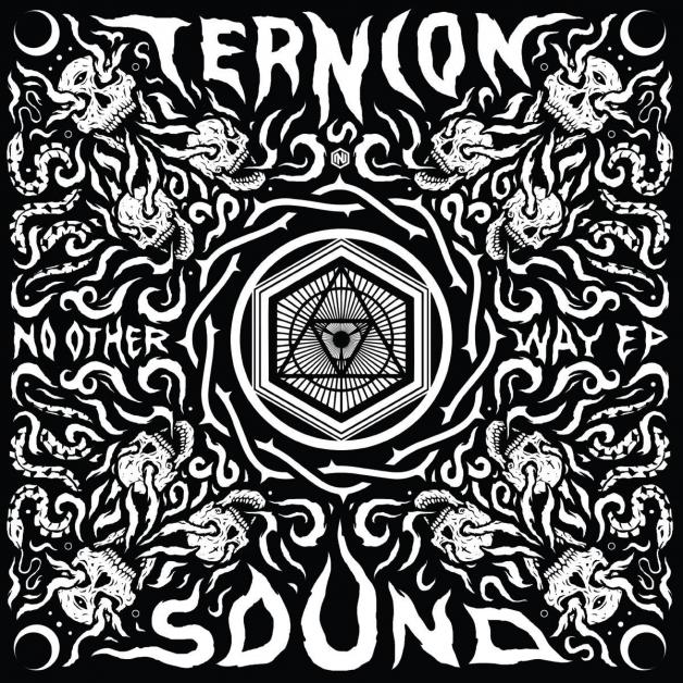 Ternion Sound - No Other Way EP : 12inch