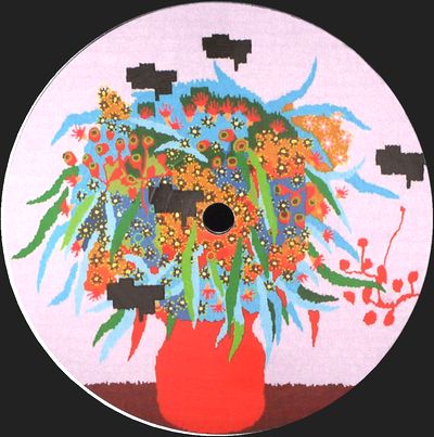 Caravan - Coarsica EP : 12inch