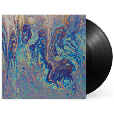 Floating Points - Crush（Rough Trade 限定盤）