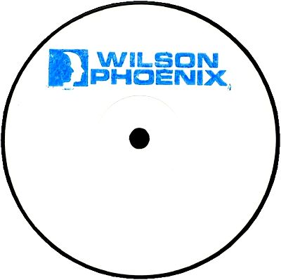 Wilson Phoenix - WILSON PHOENIX 05 : 12inch