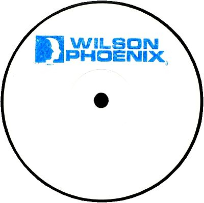 Wilson Phoenix - WILSON PHOENIX 05
