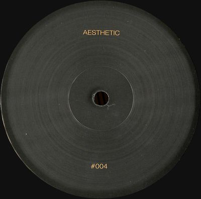 Niko Maxen - AESTHETIC 04 (Kepler. Remix)
