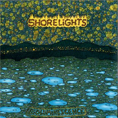 Shorelights - Bioluminescence : LP