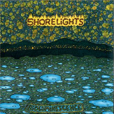 Shorelights - Bioluminescence : LP