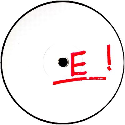 Eve Defy / Flora Fm / &#039;nohup&#039; - APT E Vol. 1 : 12inch