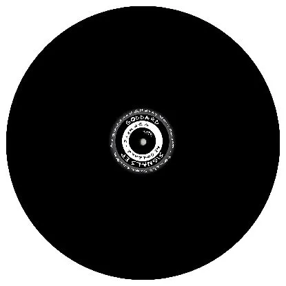 Goddard - Signals Ep (feat. Harry Wolfman + Jad & The Remix) : 12inch