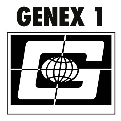 Sascha Funke - Genex 1 : 12inch