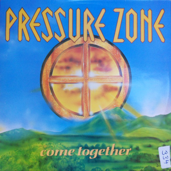 Pressure Zone - Come Together