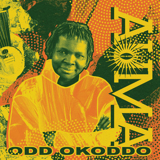 Odd Okoddo (Olith Ratego / Sven Kacirek) - Auma