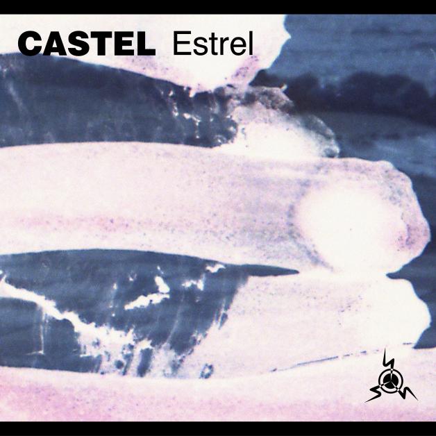 Castel - ESTREL : 12inch