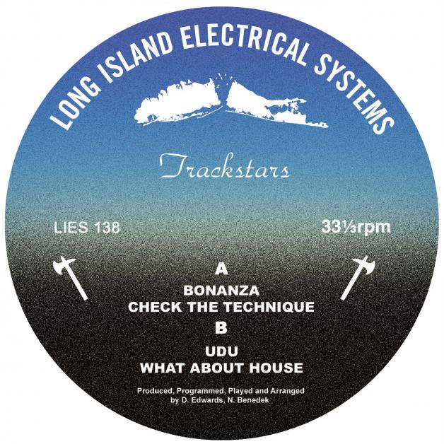 Trackstars - Bonanza