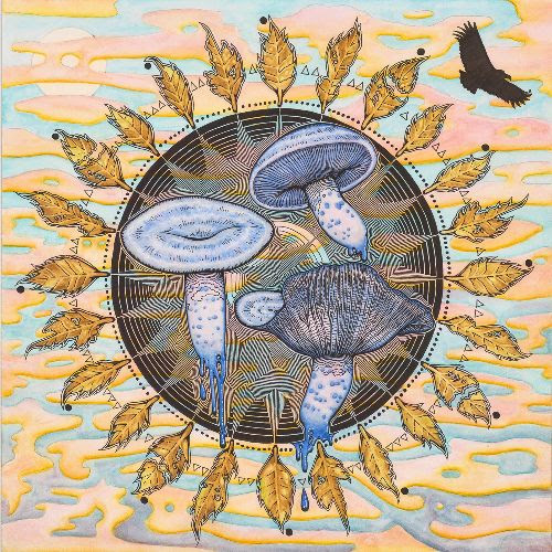 Ancestral Voices - Samhain EP
