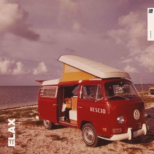 Elax - Bescio (12''+Mp3)