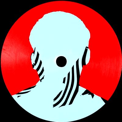 Dominik Marz & David Kochs - Ghost Trance / Release : 12inch