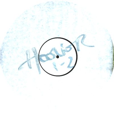 Hoover1 - HOOVER 1-2 : 12inch