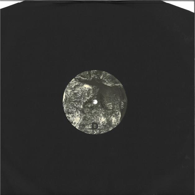 F-On & Urtzi_ - Downbeat Black Label 04 - Part 2 (C/D) : 12inch