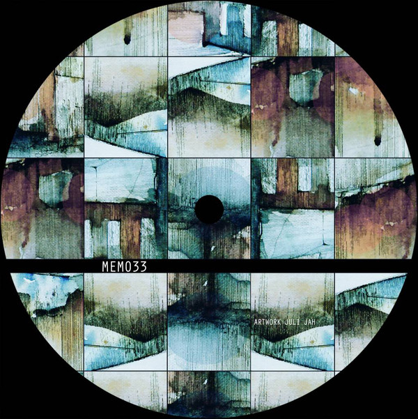 Various - MEM033