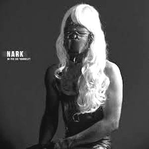 Nark - Do You See Yourself? : 12inch