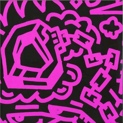 Slikback - Lasakaneku / Tomo