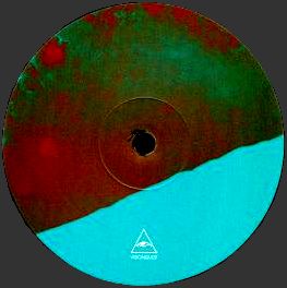 Dewalta & Shannon - Artificial Turf EP : 12inch