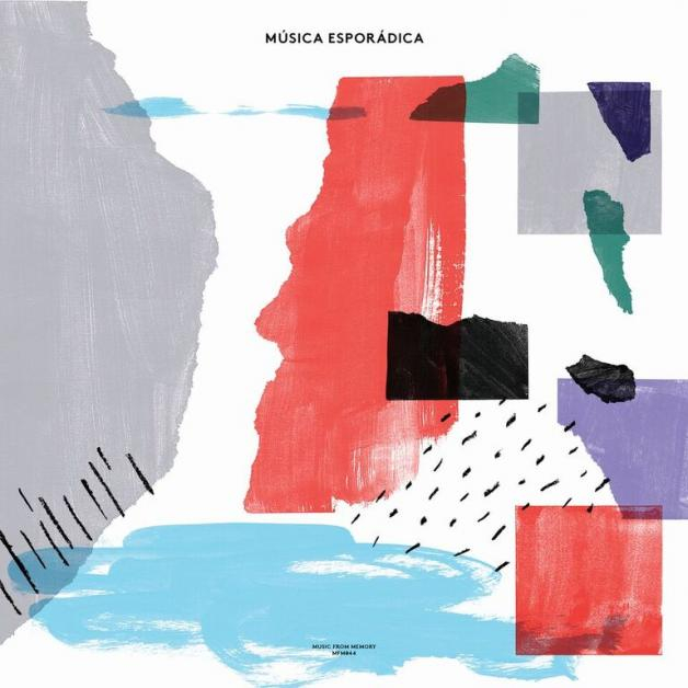 Música Esporádica - S/T