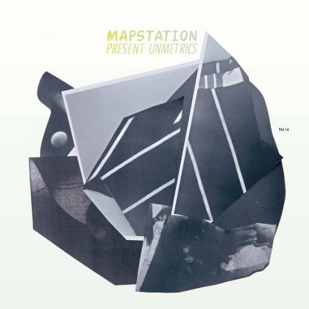 Mapstation - Present Unmetrics : LP