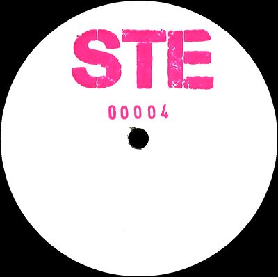 Ste Roberts - 00004 - STE : 12inch