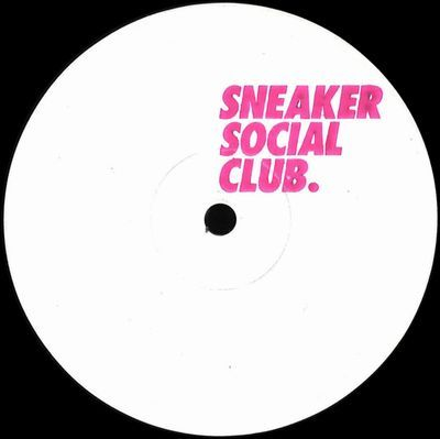 Dogpatrol - SNKRX04