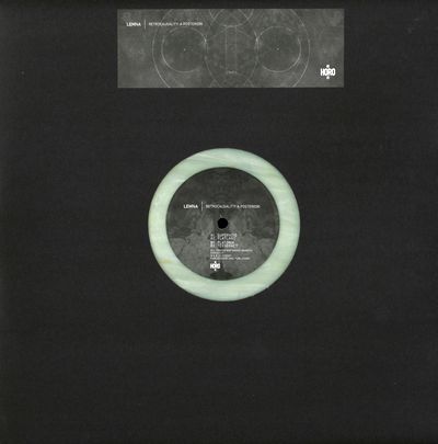 Lemna - Retrocausality: A Posteriori : 12inch