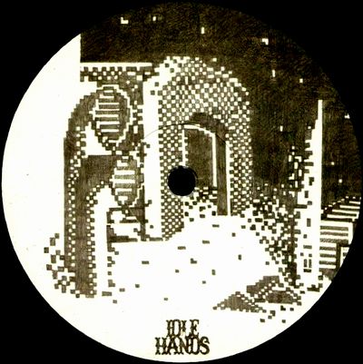 Dan Habarnam - Major Blinks : 12inch