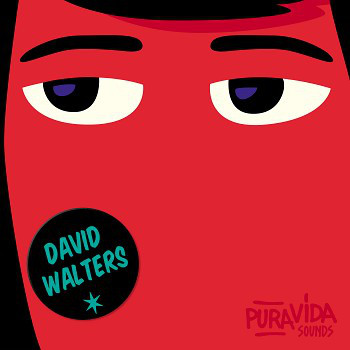 David Walters - Mama : 12inch