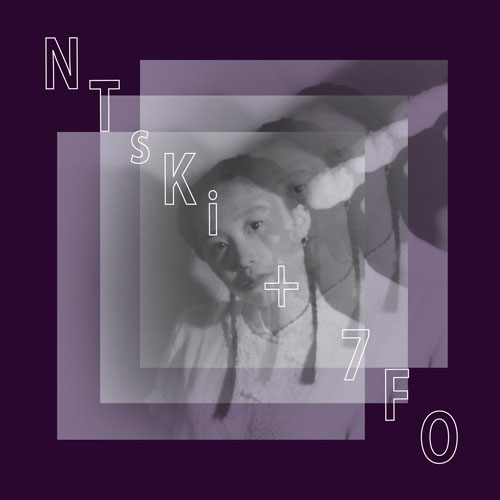 Ntski + 7FO - D'Ya Hear Me! : CD