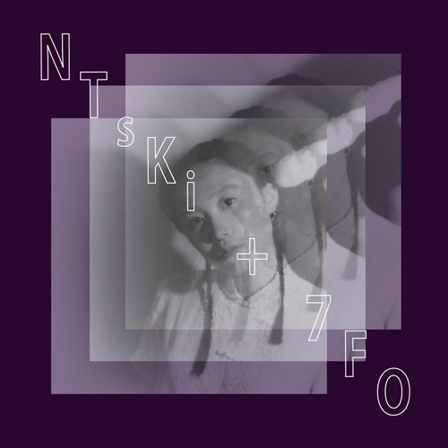 Ntski + 7FO - D'ya Hear Me!