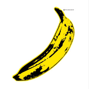 Velvet Underground & Nico - Sunday Morning / Femme Fatale : 7inch