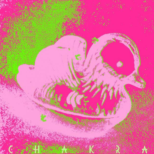 チャクラ - さてこそ