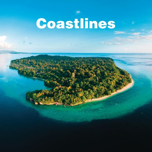 Coastlines - S/T