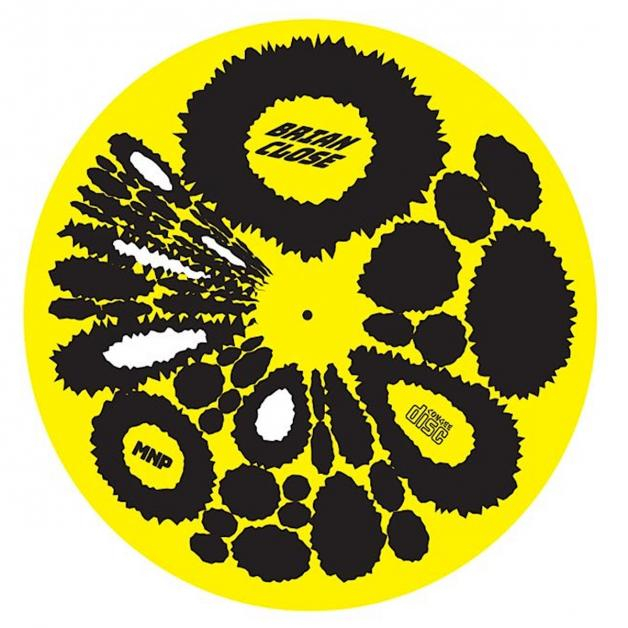 Brian Close - EP