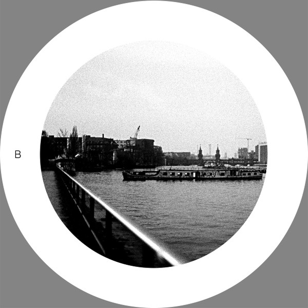 D_func. & Marcel Heese - Abyssopelagic : 12inch