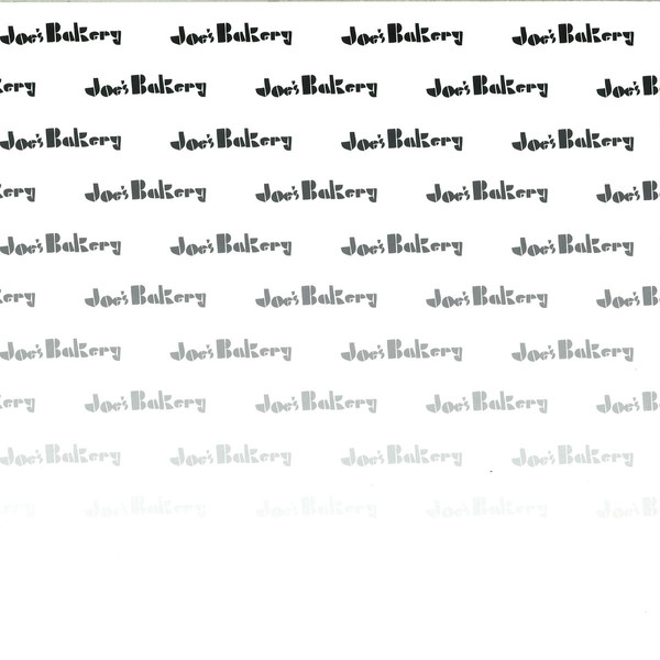Moton - Joe's Bakery Presents Moton