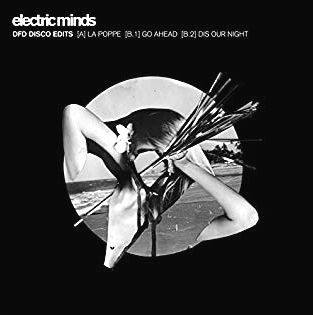 Dfd - DFD Disco Edits