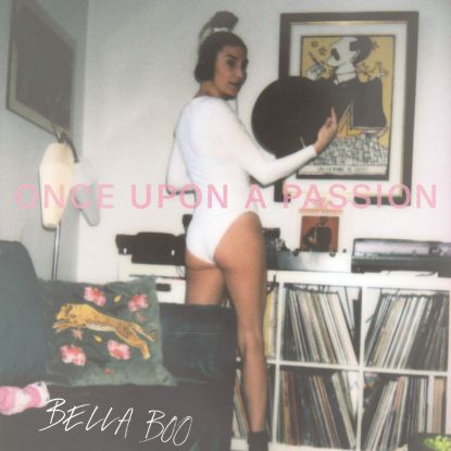 Bella Boo - Once Upon A Passion : 2LP
