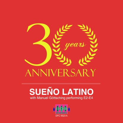 Sueno Latino - Sueno Latino (30 Years Anniversary)