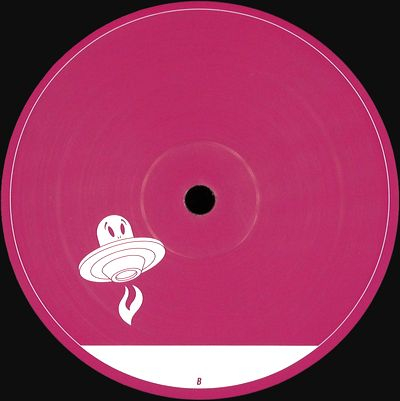 Riohv - Place I've Been EP