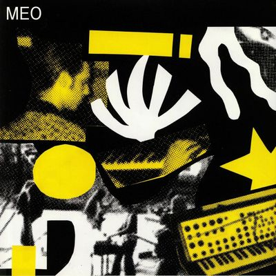 Meo - Cikuana / Alturas