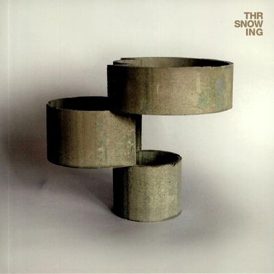 Throwing Snow - The Death of Pragmatism