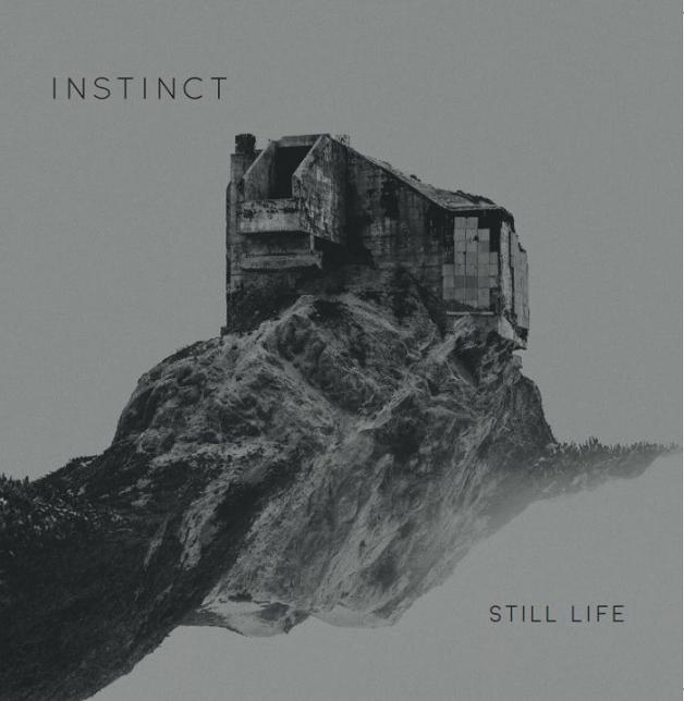 Instinct - Still Life : 2LP