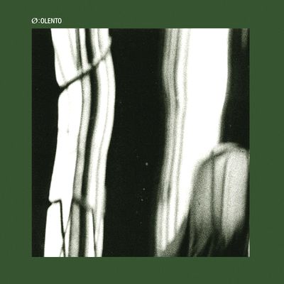 ø - Olento : 2LP