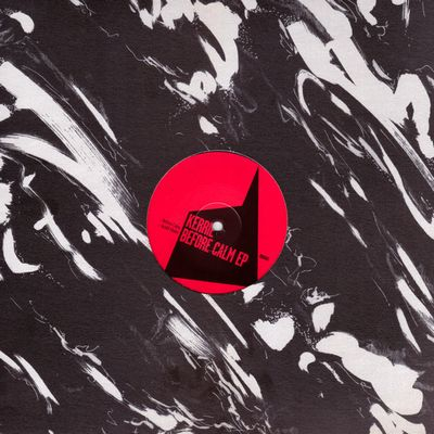 Kerrie - Before Calm EP